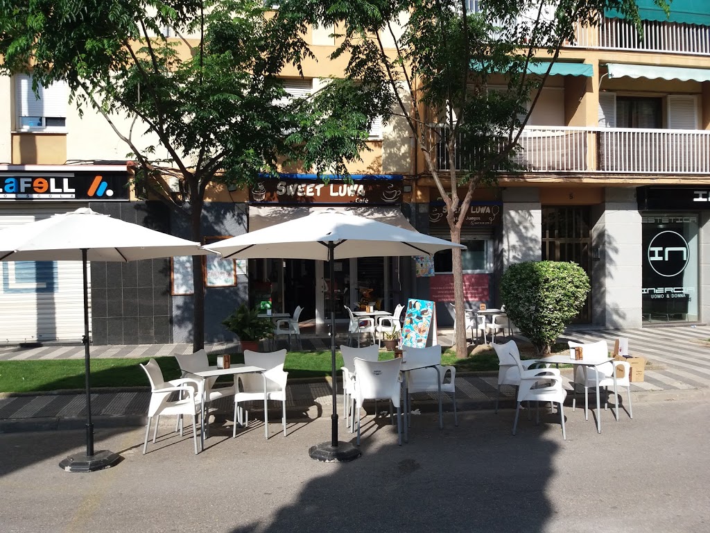 Sweet Luwa Café - Foto 1