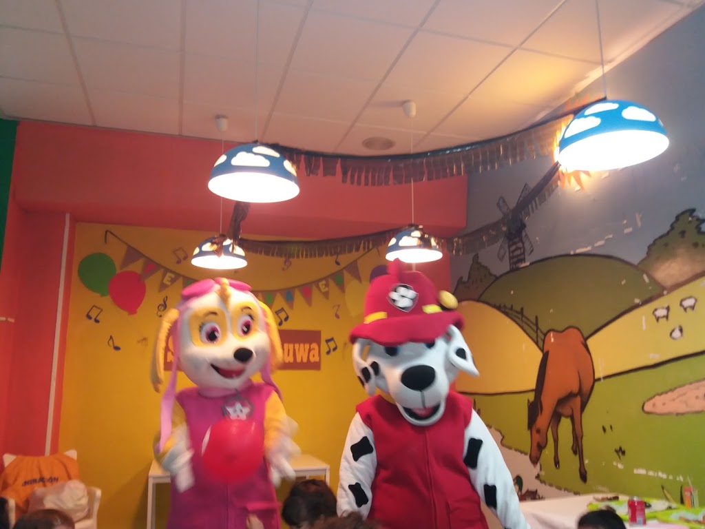 Sweet Luwa Café - Foto 1