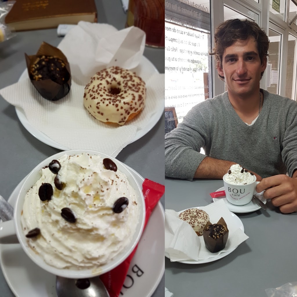 Sweet Luwa Café - Foto 1