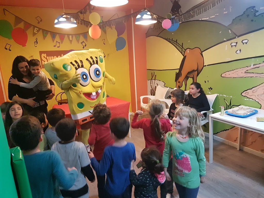 Sweet Luwa Café - Foto 1