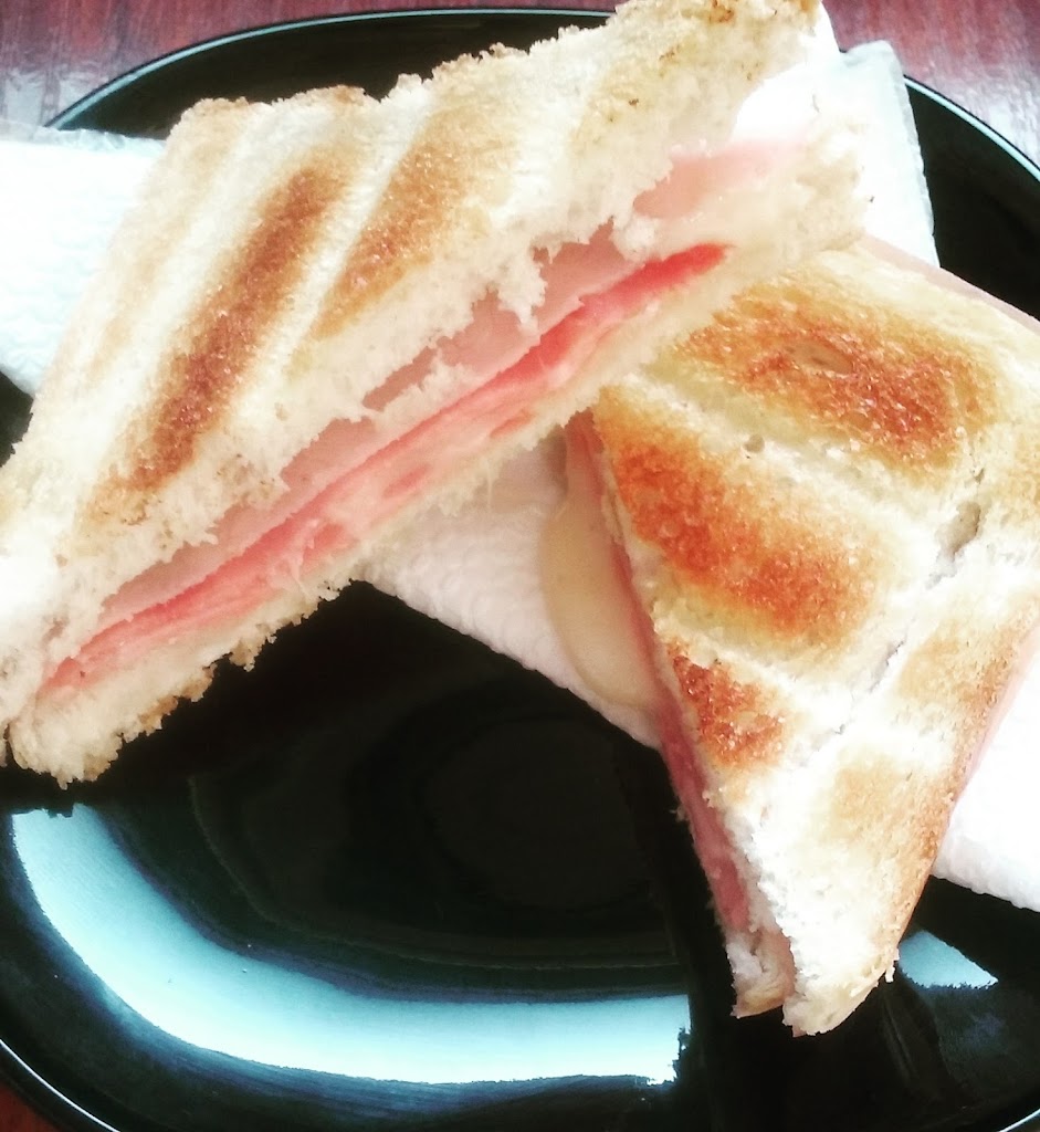 Sweet Luwa Café - Foto 1