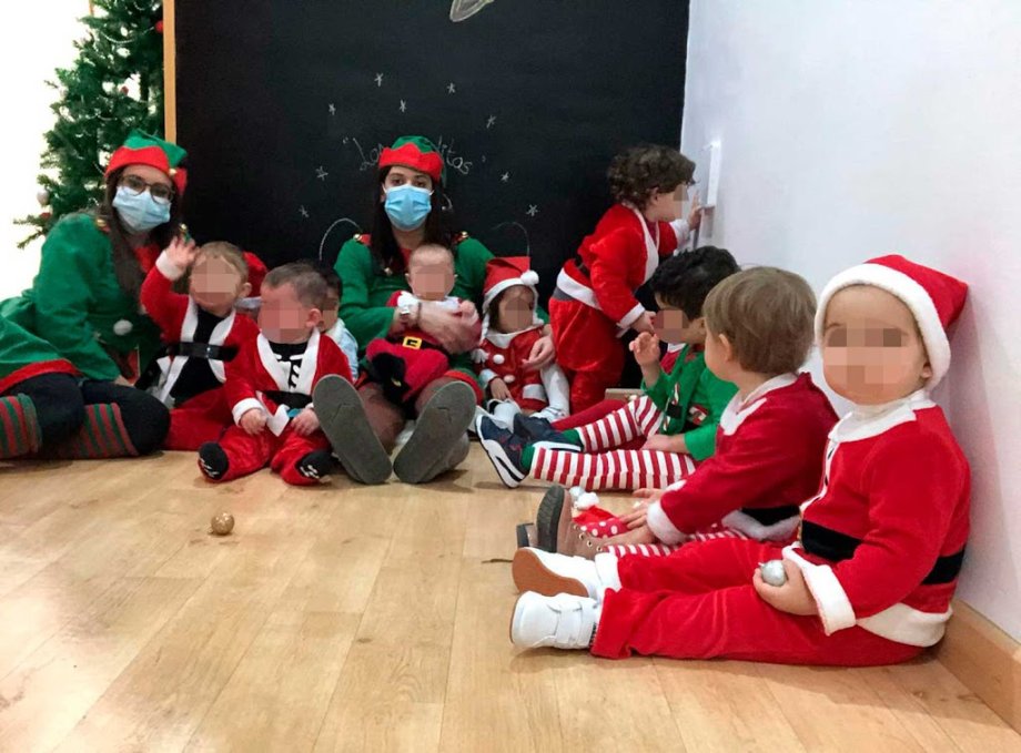 Centro Infantil Los Angelitos - Foto 2