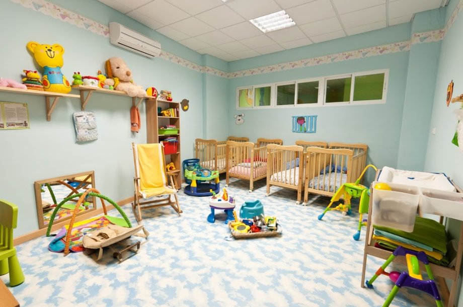 Centro Infantil Los Angelitos - Foto 3