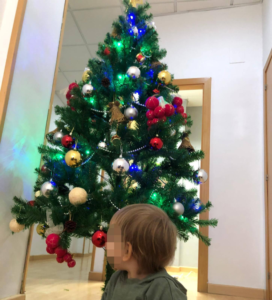 Centro Infantil Los Angelitos - Foto 7