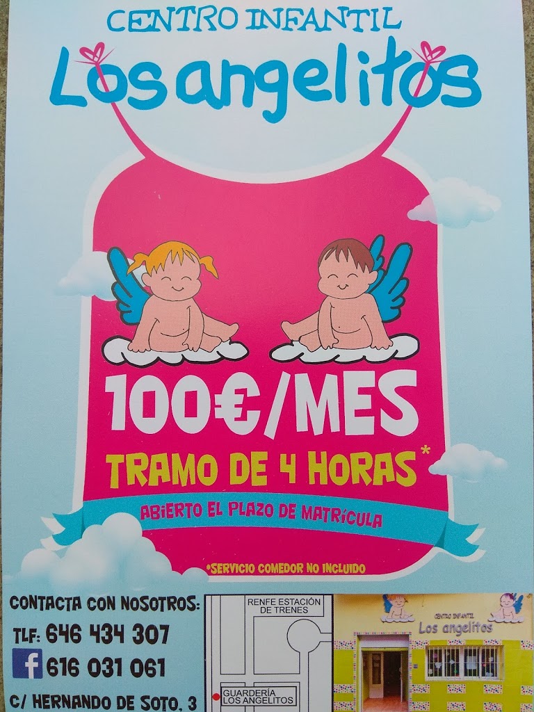 Centro Infantil Los Angelitos - Foto 8
