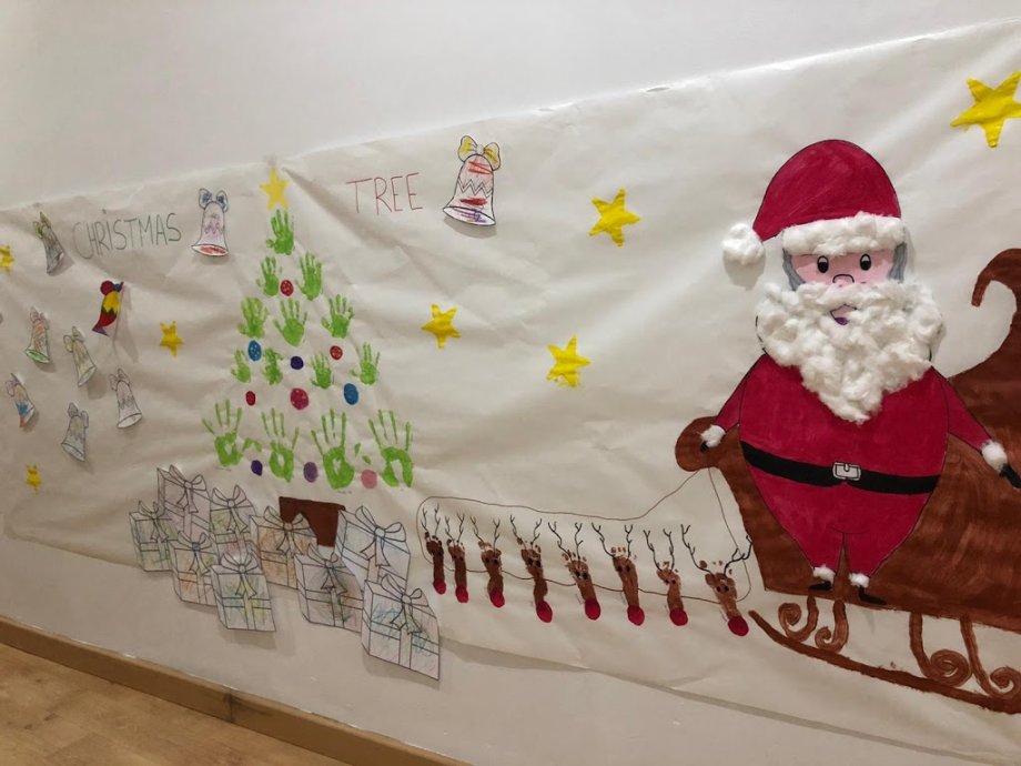 Centro Infantil Los Angelitos - Foto 9