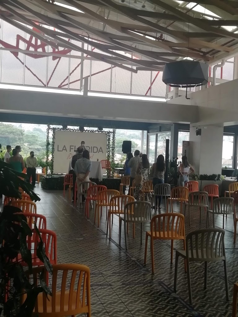 Centro Comercial La Florida - Foto 3