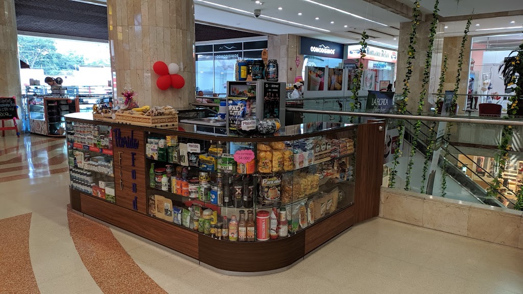 Centro Comercial La Florida - Foto 1