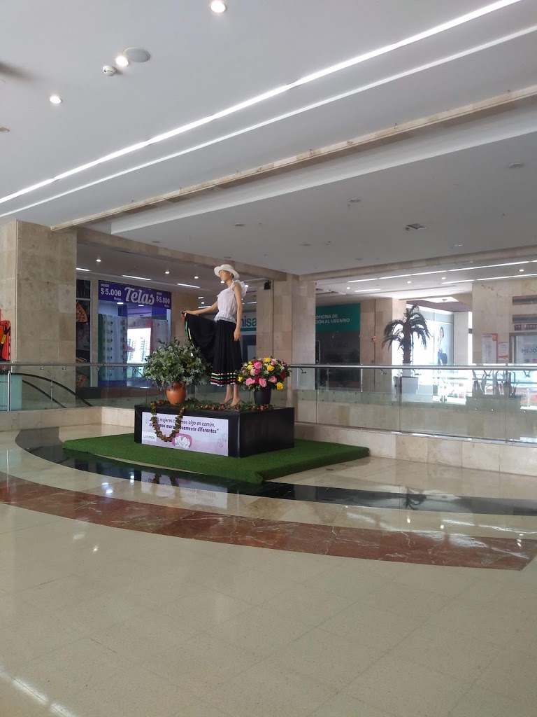 Centro Comercial La Florida - Foto 6