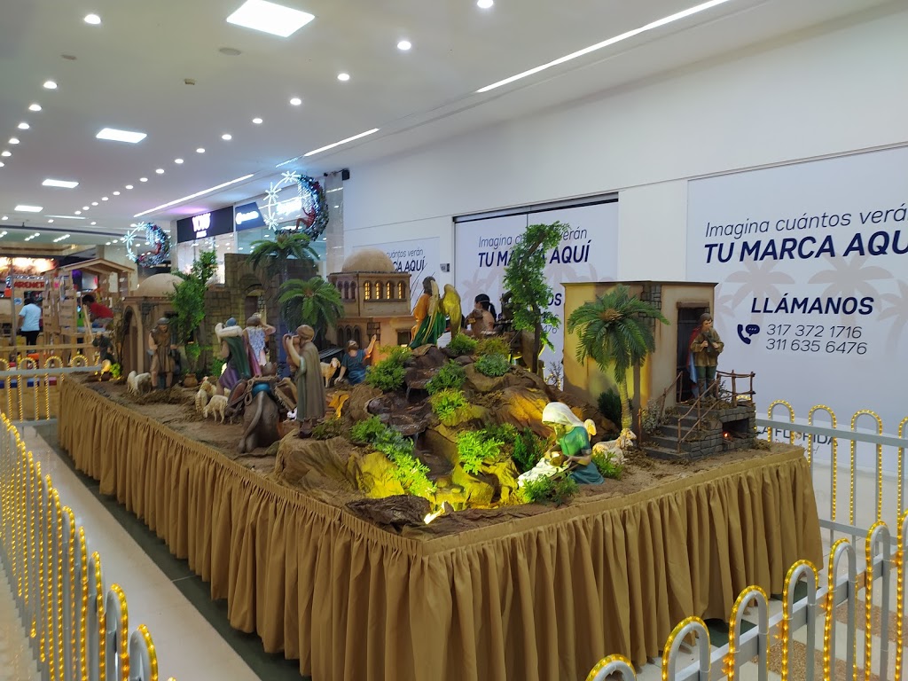 Centro Comercial La Florida - Foto 1