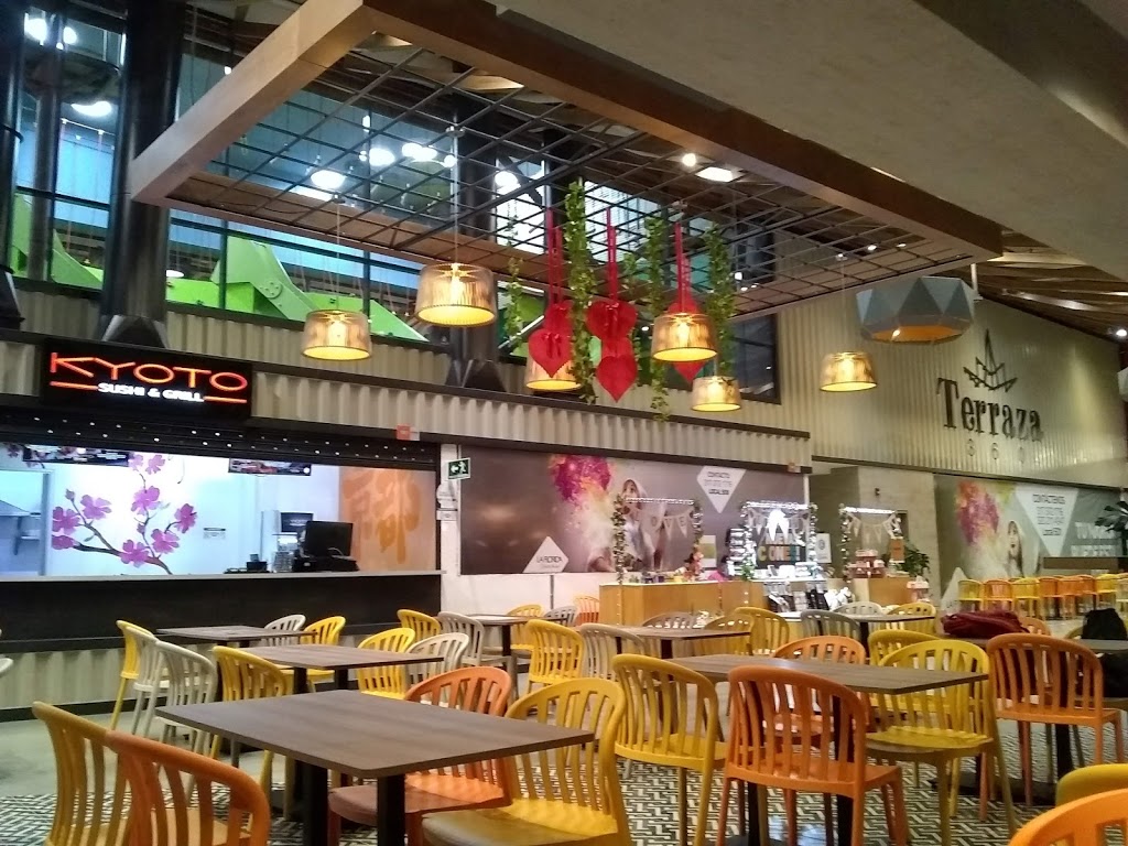 Centro Comercial La Florida - Foto 1