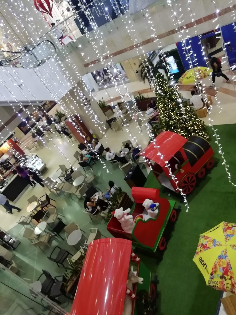 Centro Comercial La Florida - Foto 1