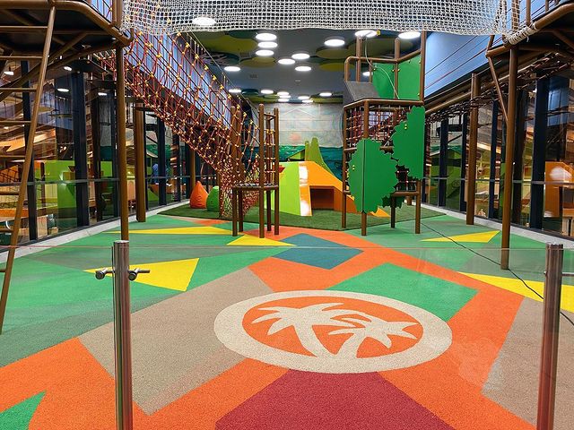 Centro Comercial La Florida - Foto 1