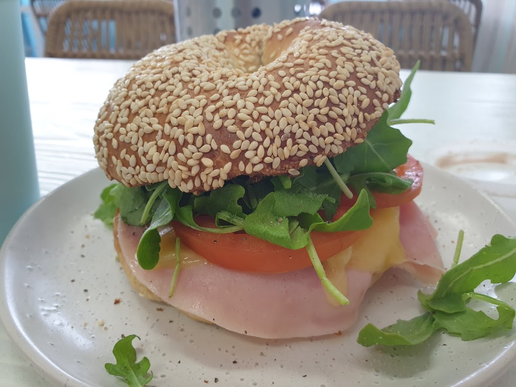 Little Seaview Cafe - Foto 1