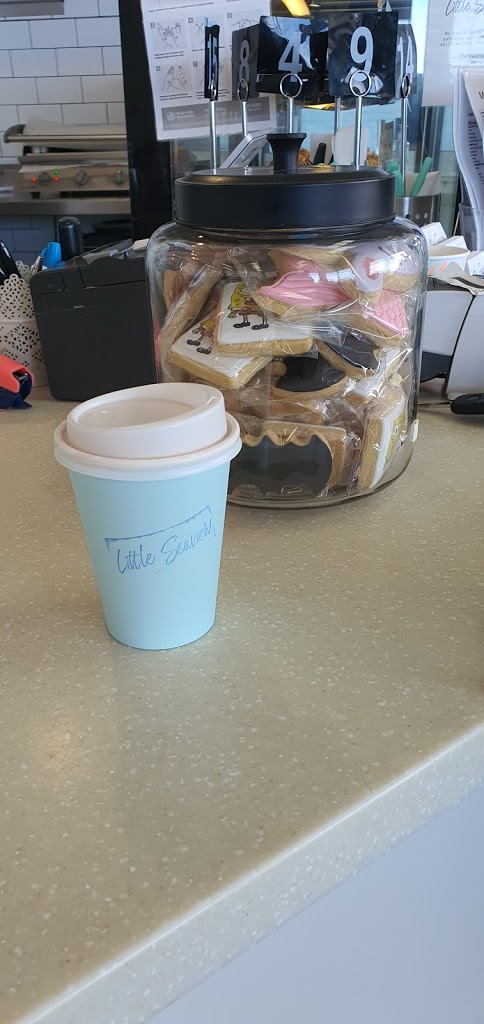 Little Seaview Cafe - Foto 1