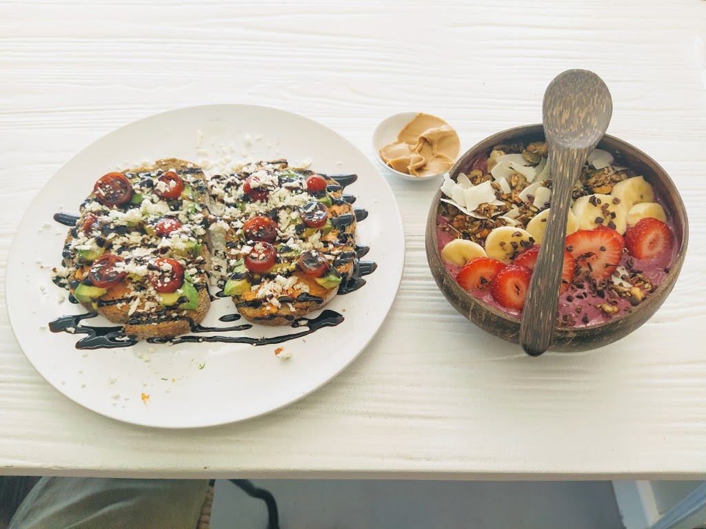 Little Seaview Cafe - Foto 1