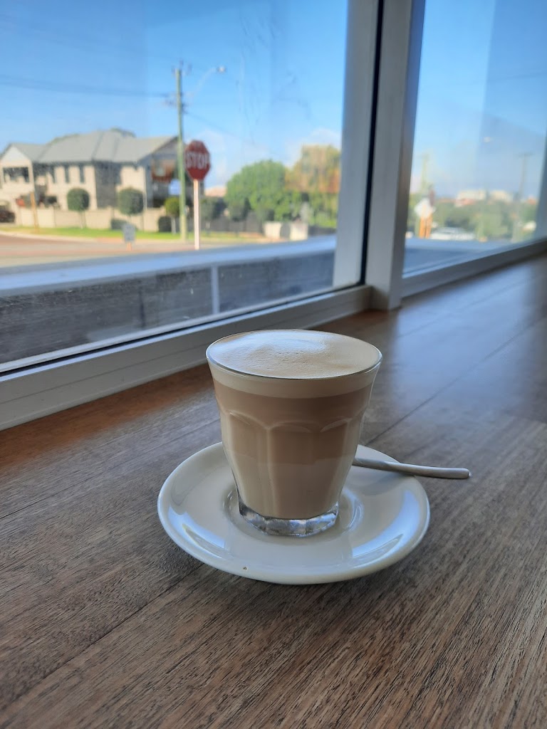 Little Seaview Cafe - Foto 1