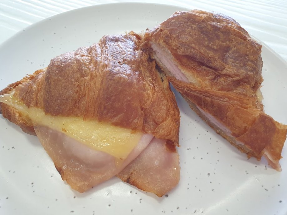 Little Seaview Cafe - Foto 8