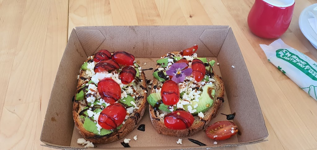 Little Seaview Cafe - Foto 1