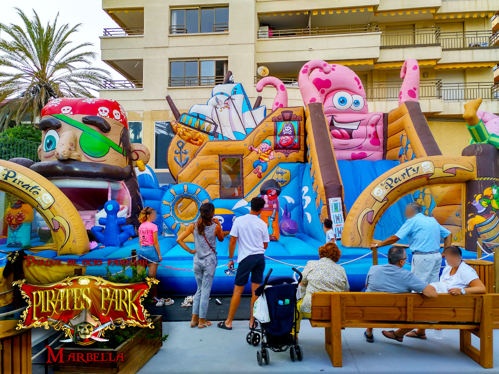 Pirate's Park - Foto 1