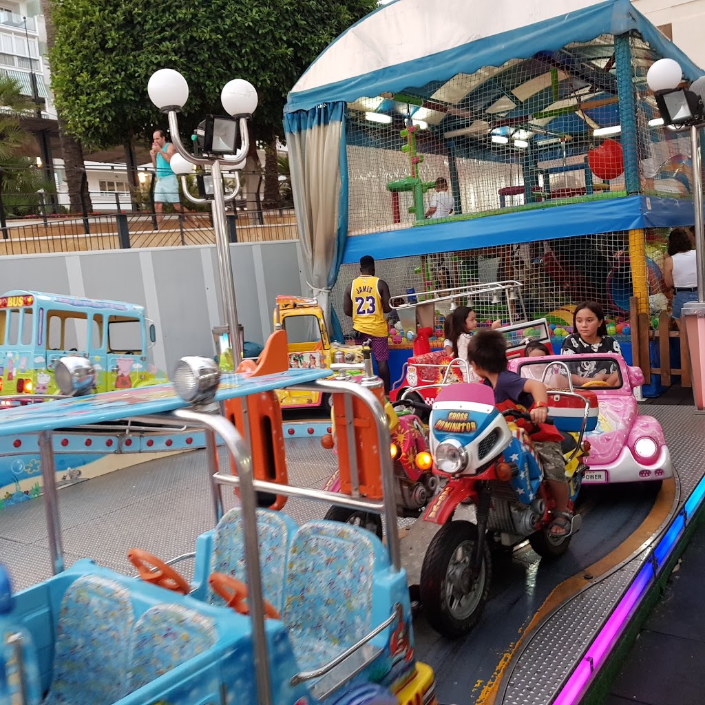 Pirate's Park - Foto 1