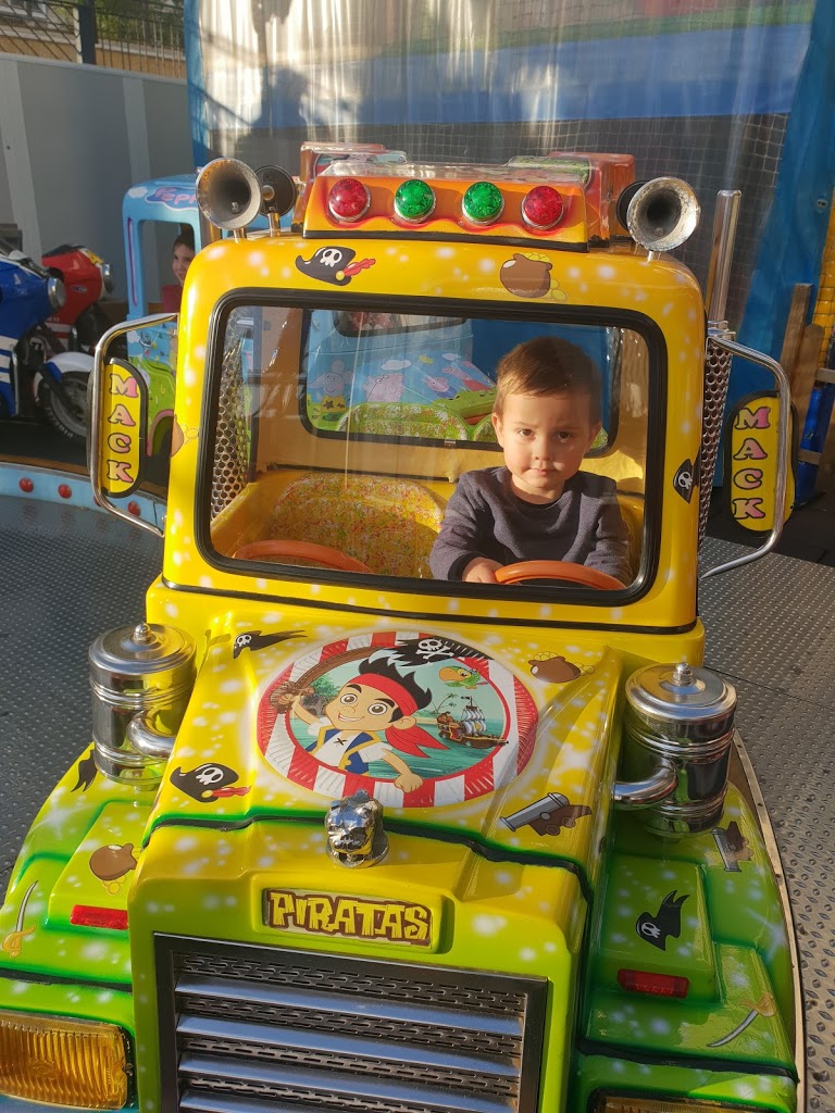 Pirate's Park - Foto 4