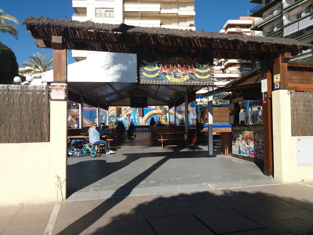 Pirate's Park - Foto 1