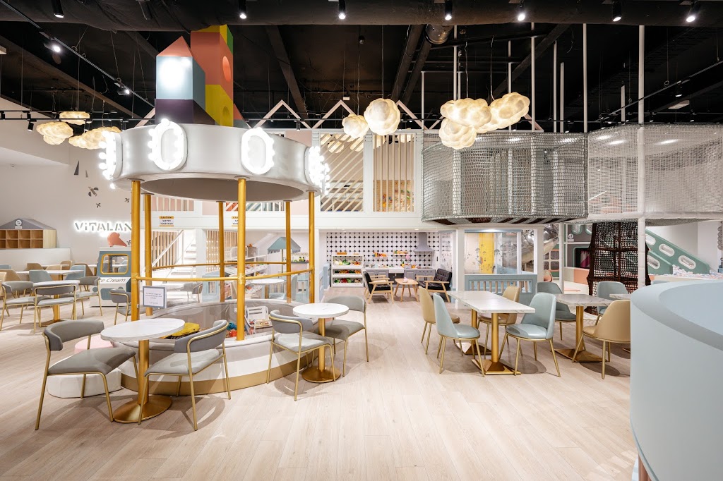 Vitaland Kids Cafe Rhodes - Foto 1