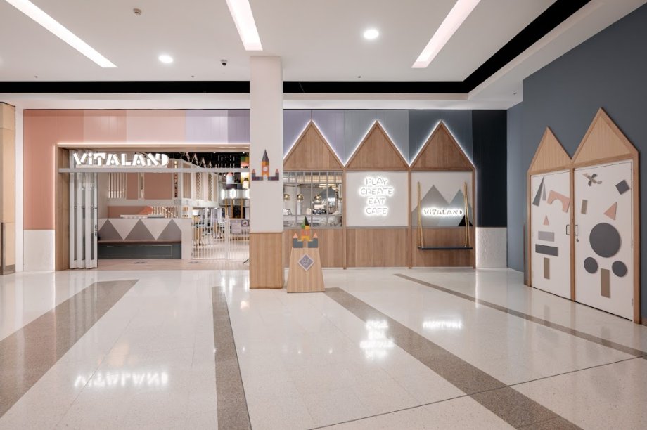 Vitaland Kids Cafe Rhodes - Foto 5