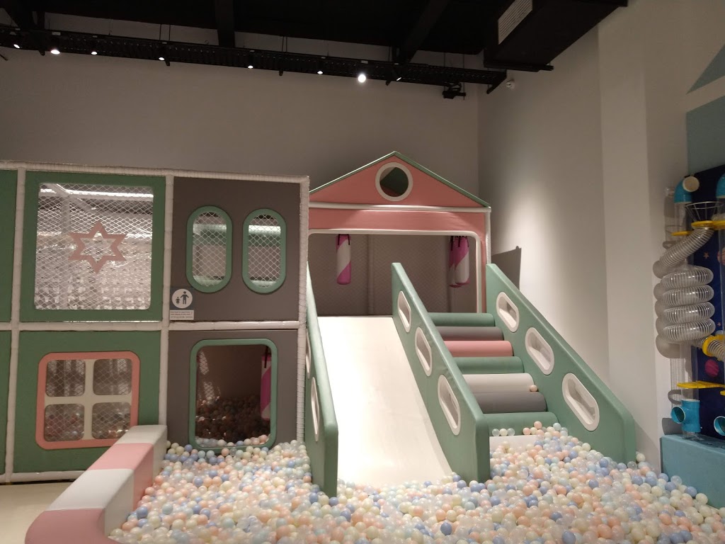 Vitaland Kids Cafe Rhodes - Foto 1