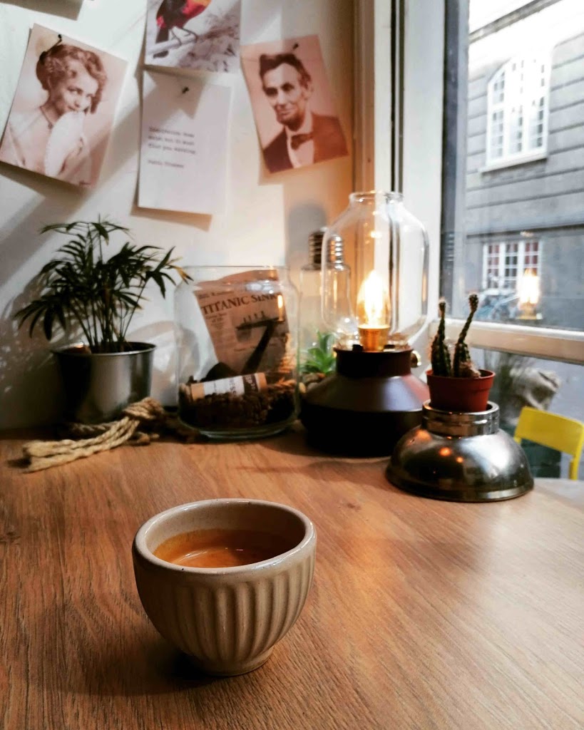 20 Grams Specialty Coffee Shop - Foto 1