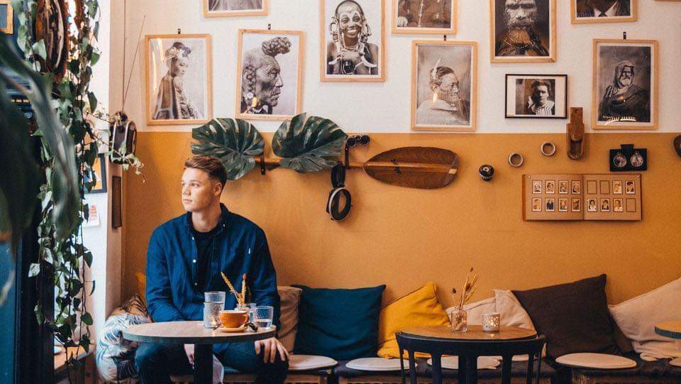 20 Grams Specialty Coffee Shop - Foto 1