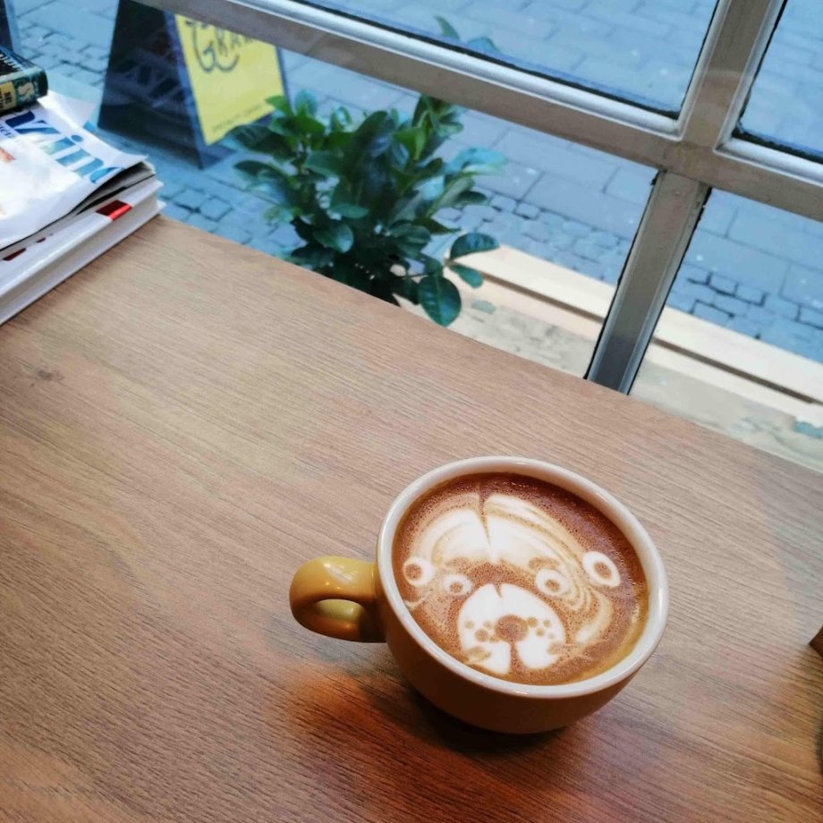 20 Grams Specialty Coffee Shop - Foto 4