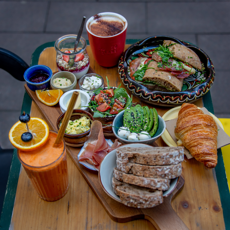 20 Grams Specialty Coffee Shop - Foto 5