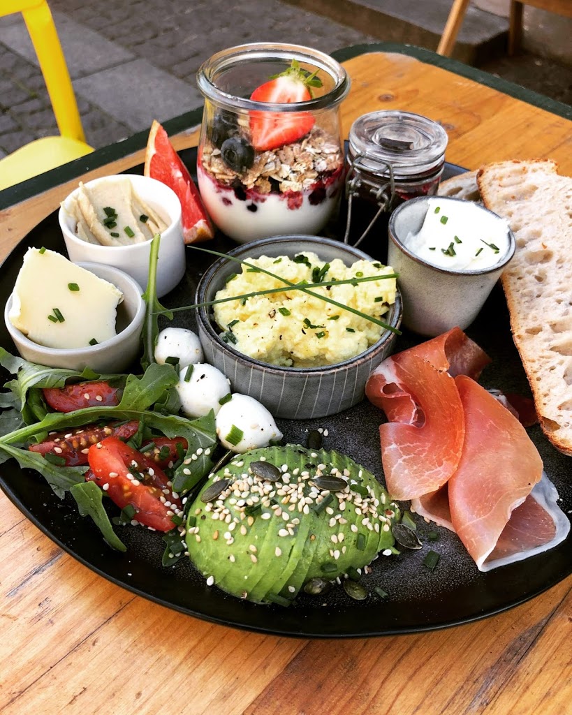 20 Grams Specialty Coffee Shop - Foto 1