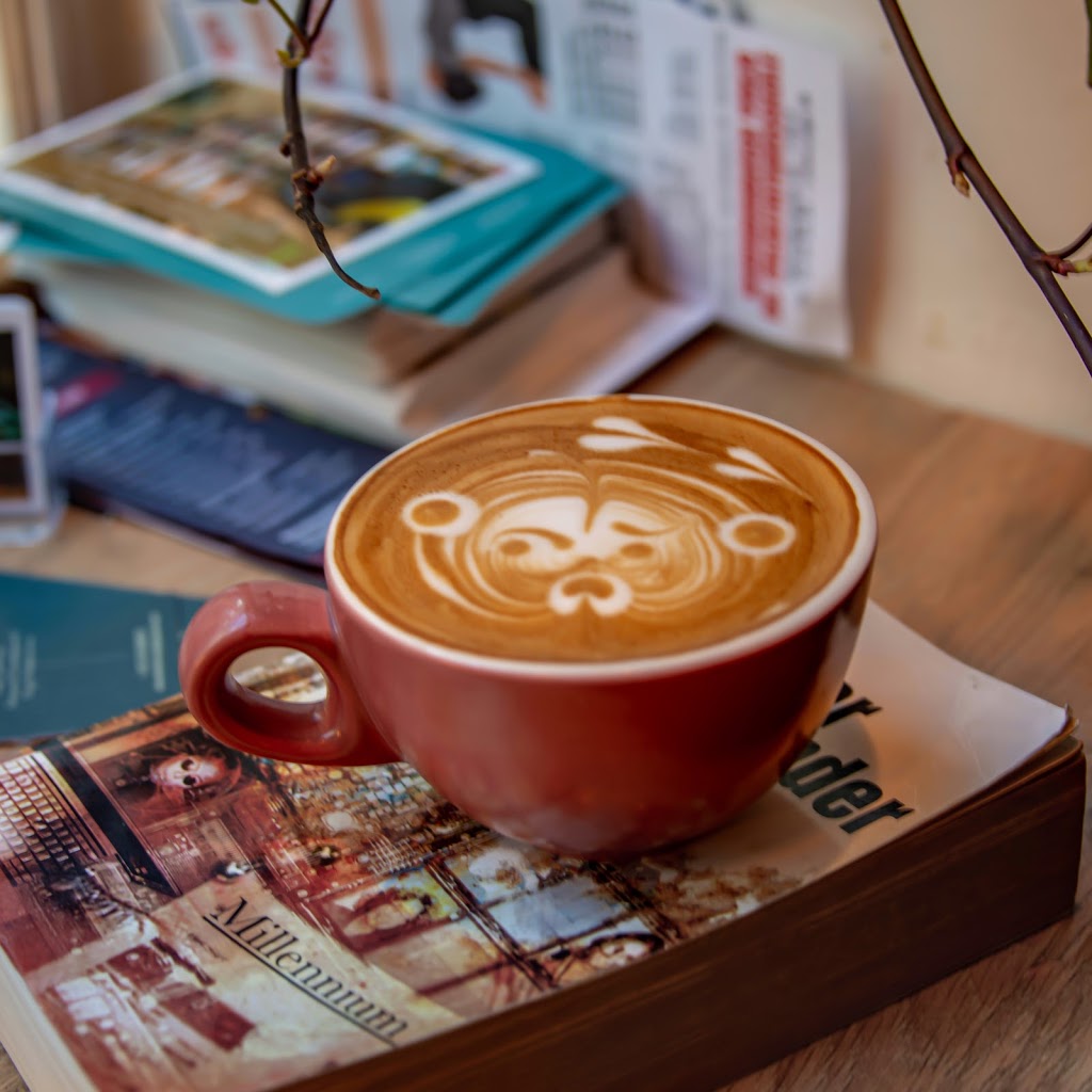 20 Grams Specialty Coffee Shop - Foto 1