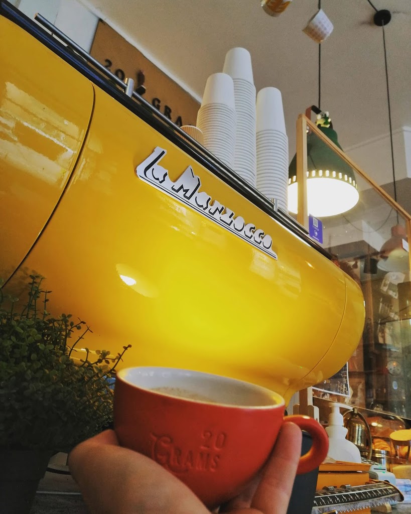 20 Grams Specialty Coffee Shop - Foto 10