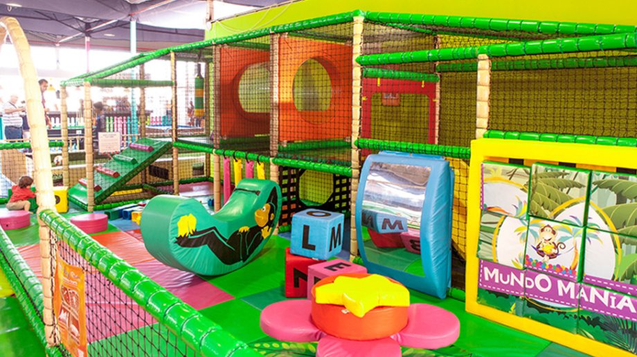 Mundo Manía - Foto 3