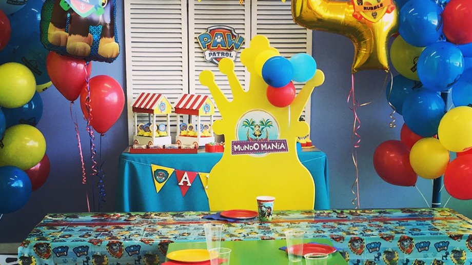 Mundo Manía - Foto 6