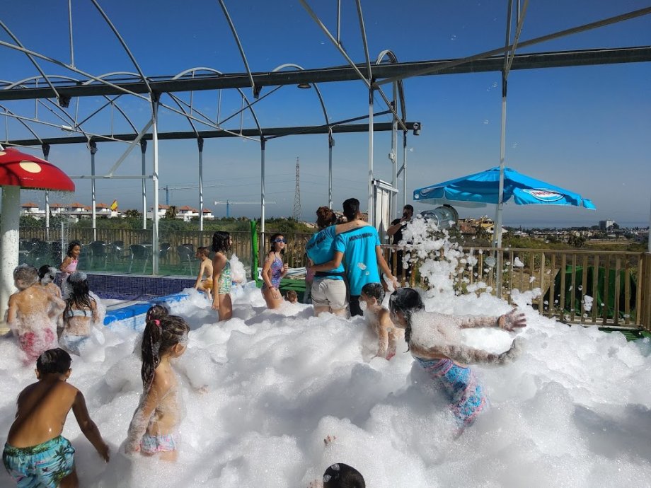 Mundo Manía - Foto 7