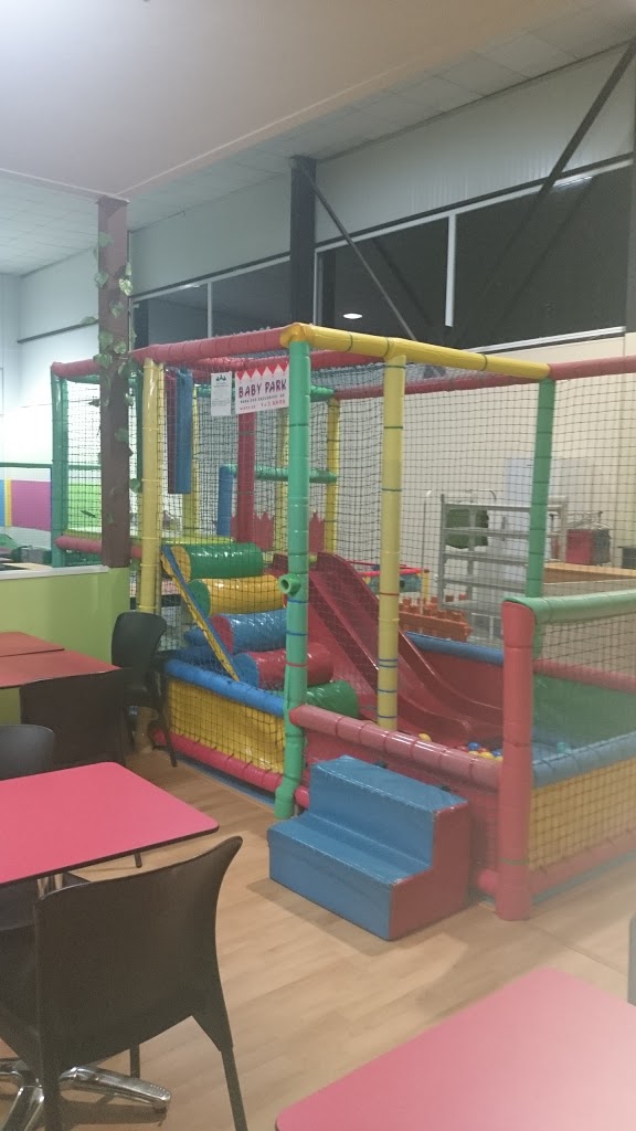 Parque infantil Bichos - Foto 5