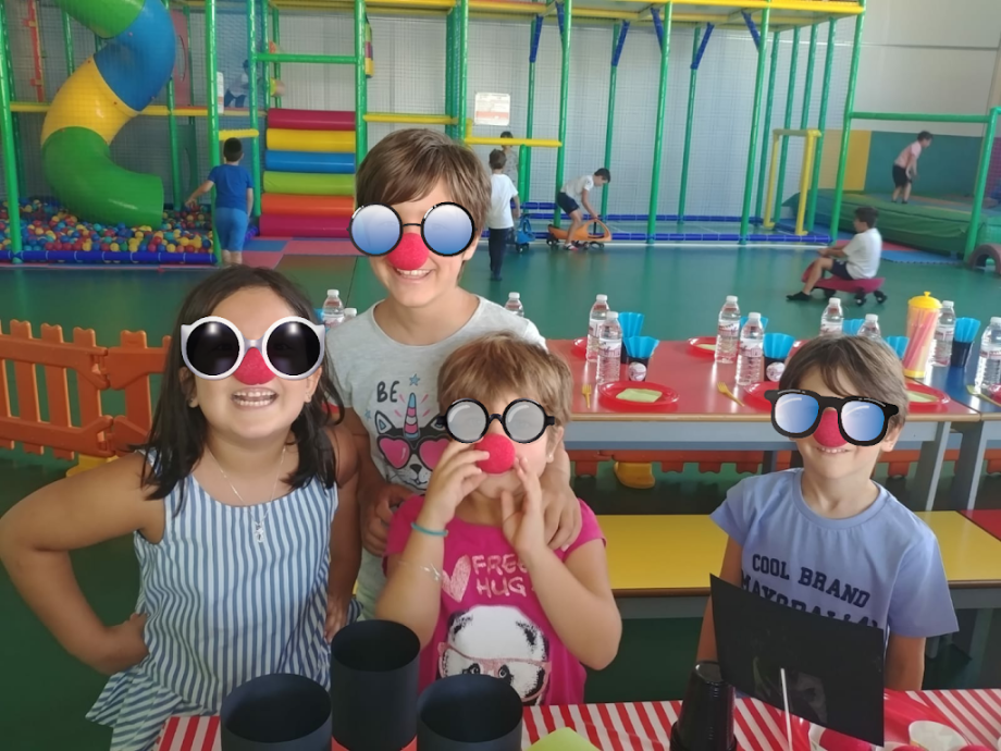 Parque infantil Bichos - Foto 8