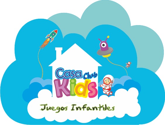Casa club kids