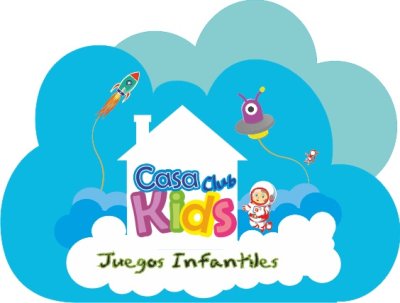 Casa club kids