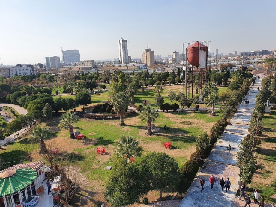 Shanadar Park - Foto 4