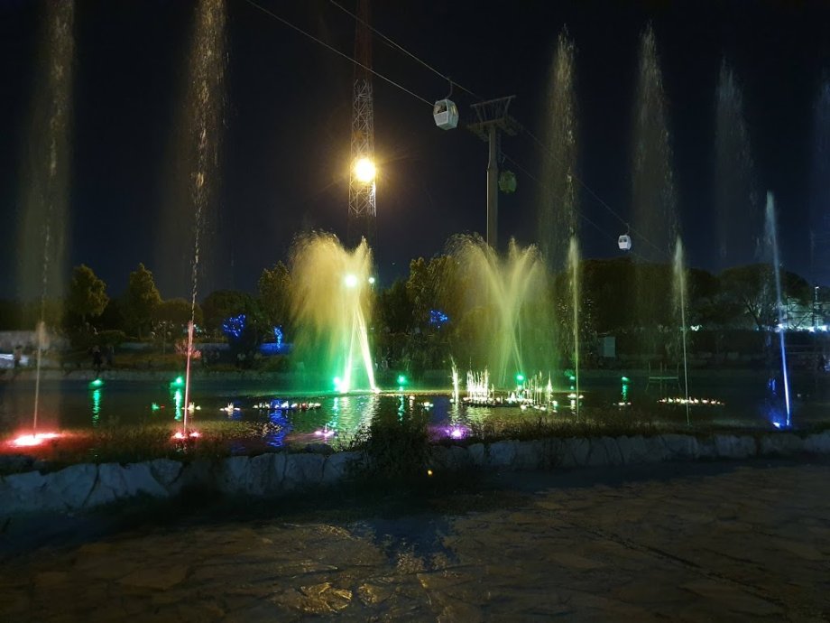 Shanadar Park - Foto 9