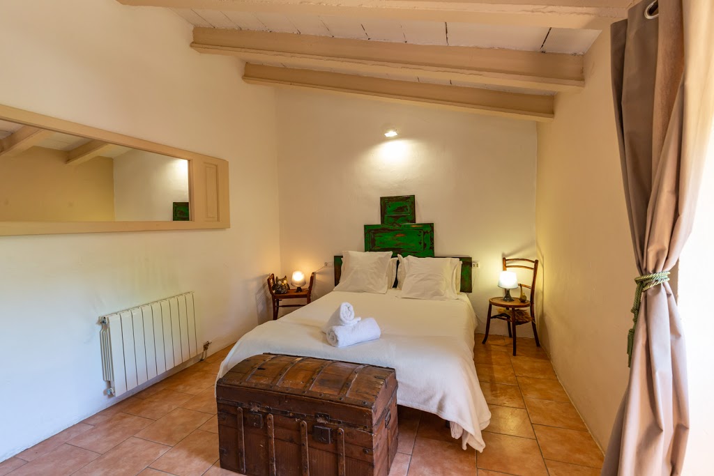 Mas Tarrès (apartaments rurals) - Foto 1