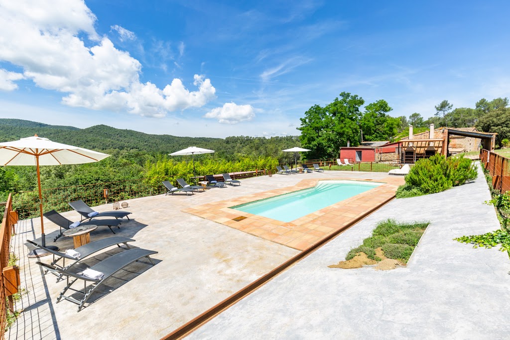 Mas Tarrès (apartaments rurals) - Foto 1