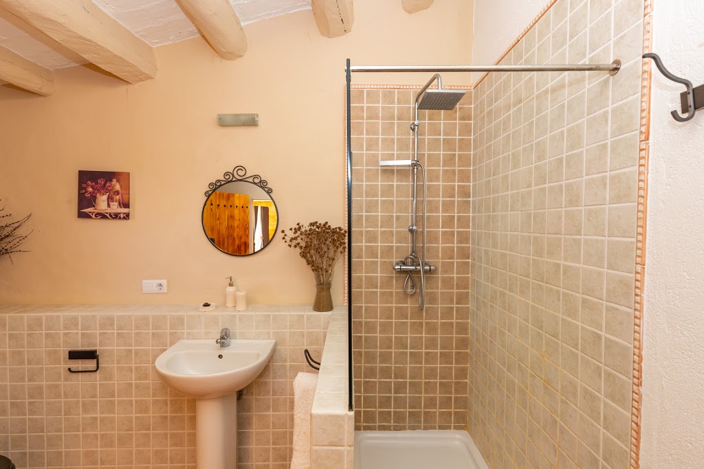 Mas Tarrès (apartaments rurals) - Foto 1