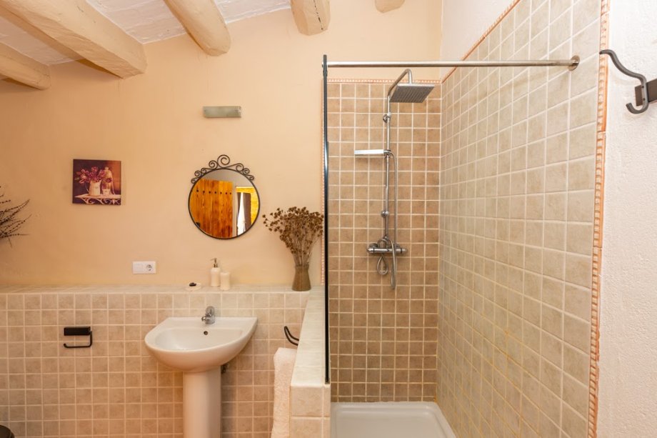 Mas Tarrès (apartaments rurals) - Foto 4